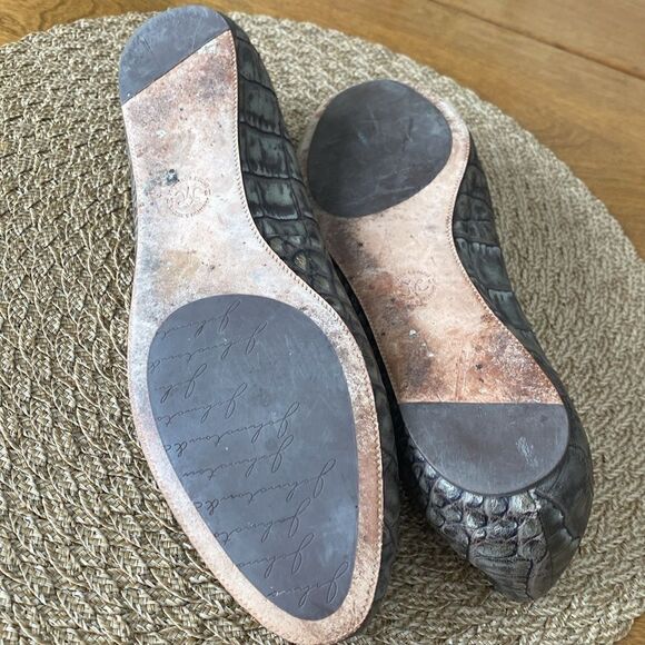 Johnston & Murphy flats - Picture 7 of 7